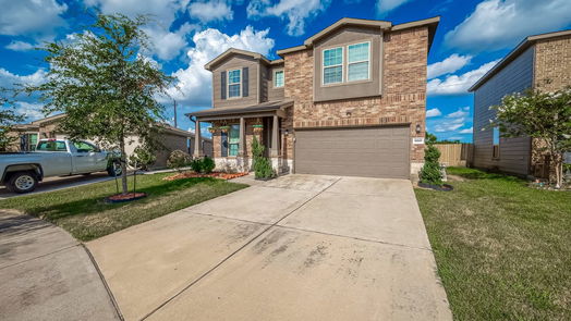 Houston 2-story, 4-bed 13907 Rimple Bend Lane-idx