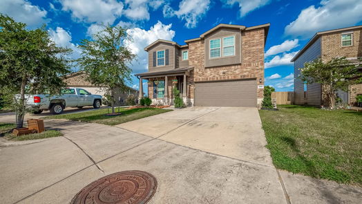 Houston 2-story, 4-bed 13907 Rimple Bend Lane-idx