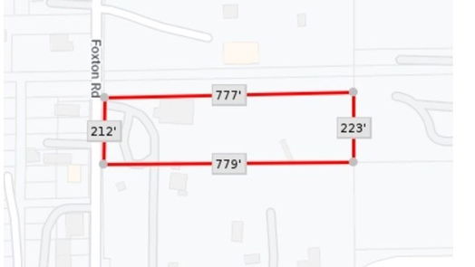 Houston null-story, null-bed 0 TBD Foxton Road-idx