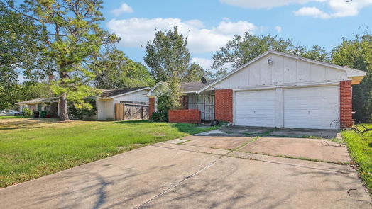 Houston 1-story, 3-bed 11203 Glenhollow Drive-idx