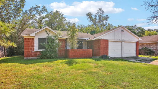 Houston 1-story, 3-bed 11203 Glenhollow Drive-idx