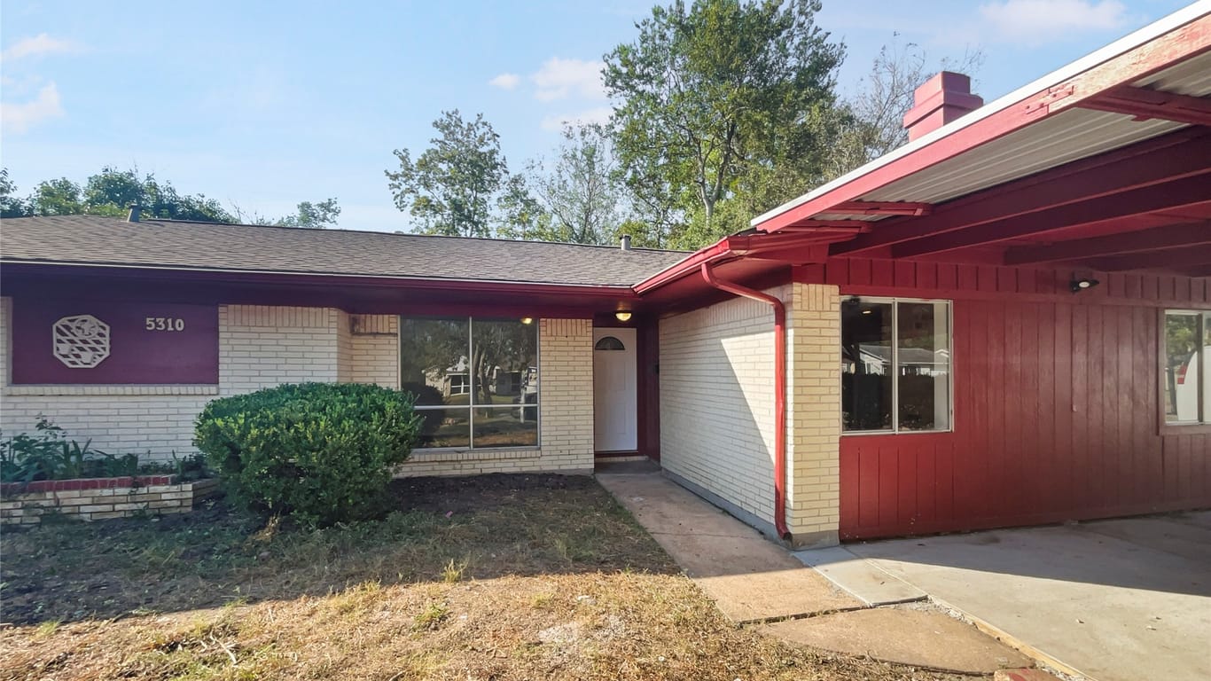 Houston 1-story, 3-bed 5310 Grace Point Lane-idx