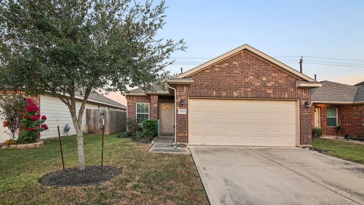 Houston 1-story, 3-bed 12723 Almeda Crossing Court-idx