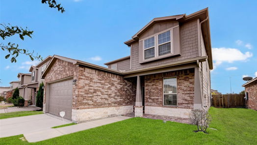 Houston 2-story, 4-bed 6430 Dayridge Lane-idx