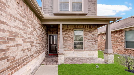 Houston 2-story, 4-bed 6430 Dayridge Lane-idx