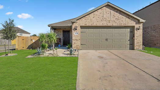 Houston null-story, 3-bed 6203 El Oro Drive-idx