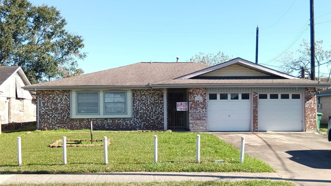 Houston null-story, 3-bed 11807 Martin Luther King-idx