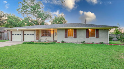 Houston 1-story, 3-bed 13211 Forest Knoll Drive-idx