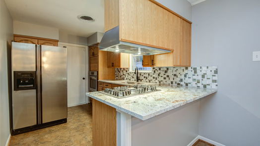 Houston 1-story, 3-bed 13211 Forest Knoll Drive-idx