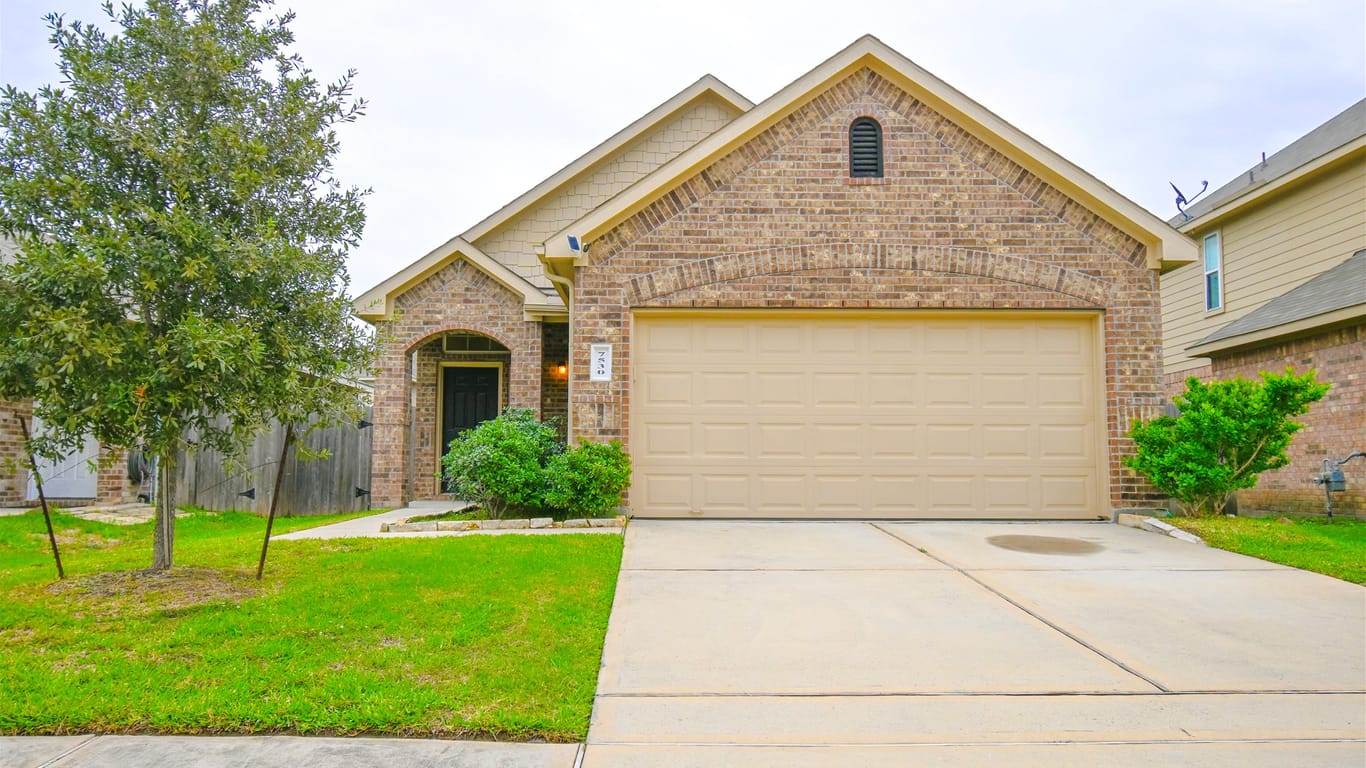 Houston 1-story, 4-bed 7530 Abbey Point Lane-idx