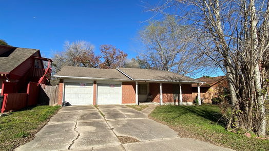 Houston 1-story, 3-bed 17015 Folsom Drive-idx