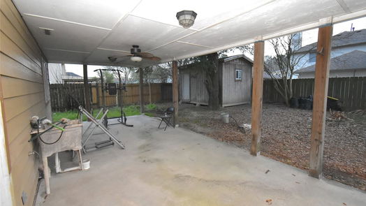 Houston 2-story, 3-bed 6335 Danshire Court-idx