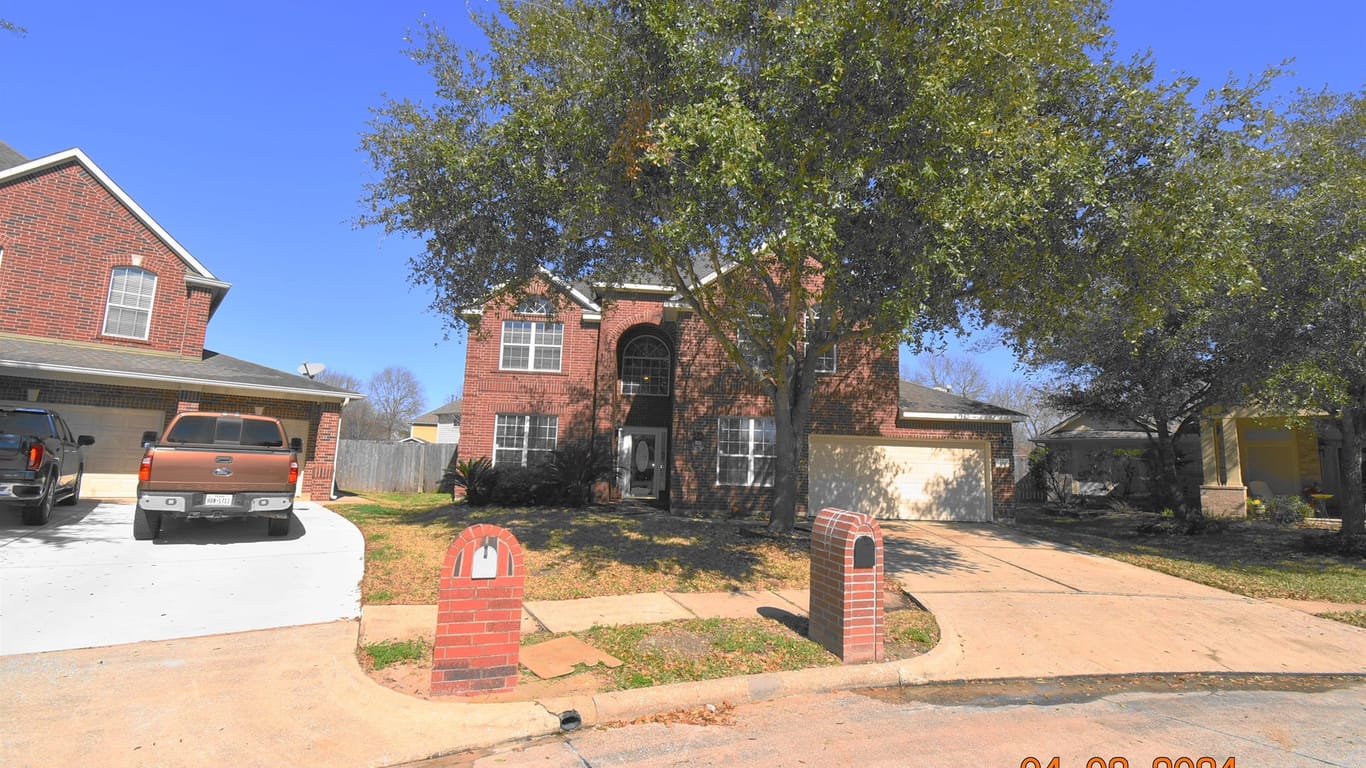 Houston 2-story, 5-bed 6614 Millford Court-idx