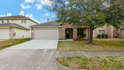 Houston 1-story, 3-bed 6922 Rustic Pecan Lane-idx