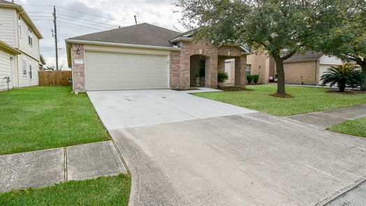 Houston 1-story, 3-bed 6922 Rustic Pecan Lane-idx