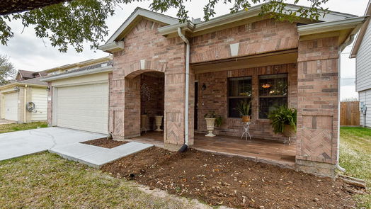 Houston 1-story, 3-bed 6922 Rustic Pecan Lane-idx