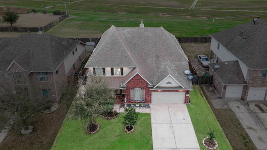 Houston 2-story, 4-bed 14911 Hurst Point Lane-idx