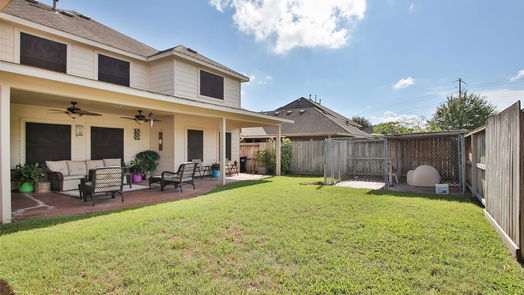 Houston 2-story, 4-bed 6627 Brittany Ferry Lane-idx