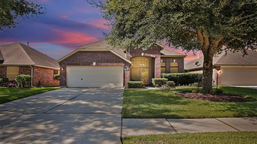 Houston 2-story, 4-bed 6627 Brittany Ferry Lane-idx