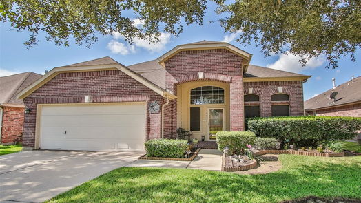 Houston 2-story, 4-bed 6627 Brittany Ferry Lane-idx