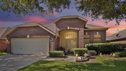 Houston 2-story, 4-bed 6627 Brittany Ferry Lane-idx