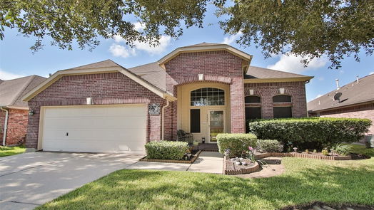 Houston 2-story, 4-bed 6627 Brittany Ferry Lane-idx