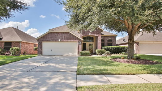 Houston 2-story, 4-bed 6627 Brittany Ferry Lane-idx