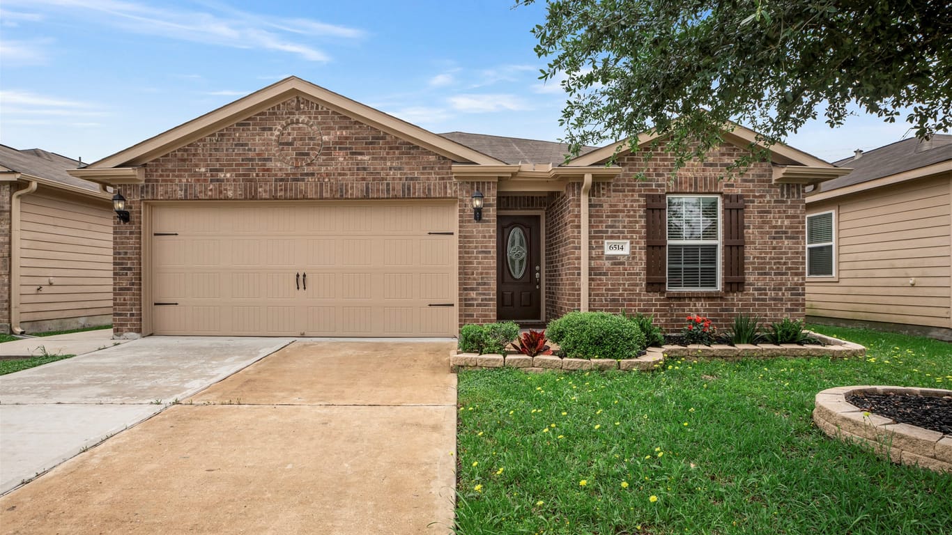 Houston 1-story, 3-bed 6514 Lost Pines Bend-idx