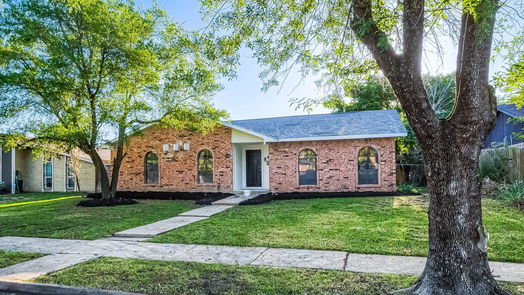 Houston 1-story, 4-bed 6018 Lansdown Drive-idx