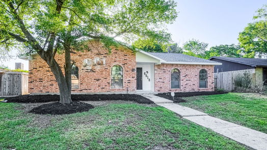 Houston 1-story, 4-bed 6018 Lansdown Drive-idx