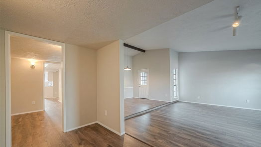 Houston 1-story, 4-bed 6018 Lansdown Drive-idx