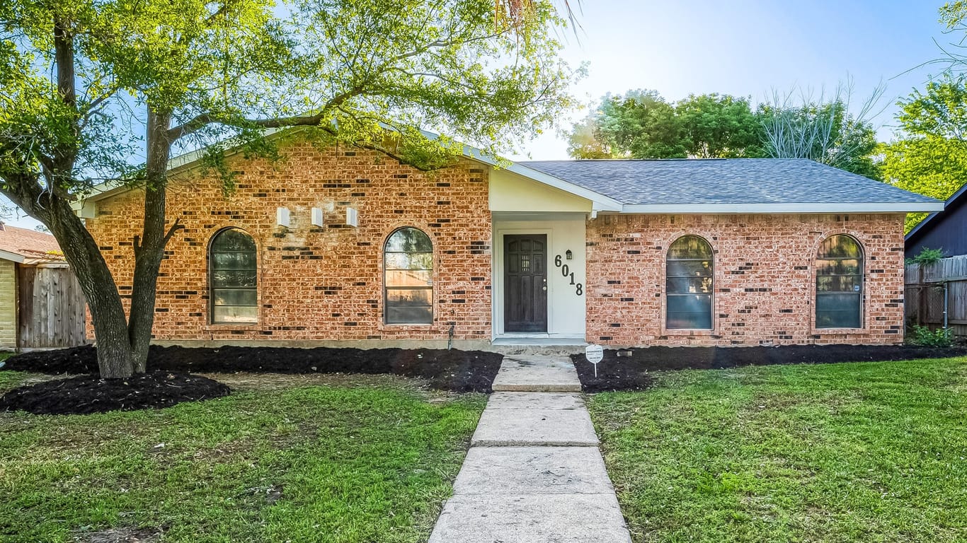 Houston 1-story, 4-bed 6018 Lansdown Drive-idx