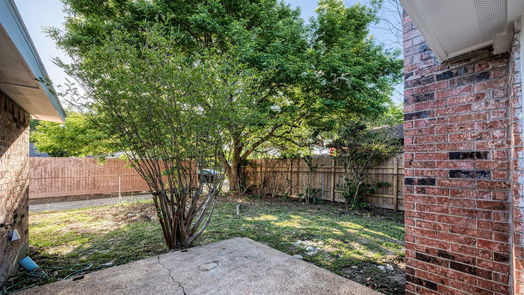 Houston 1-story, 4-bed 6018 Lansdown Drive-idx