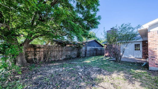 Houston 1-story, 4-bed 6018 Lansdown Drive-idx