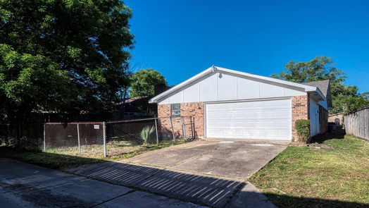 Houston 1-story, 4-bed 6018 Lansdown Drive-idx