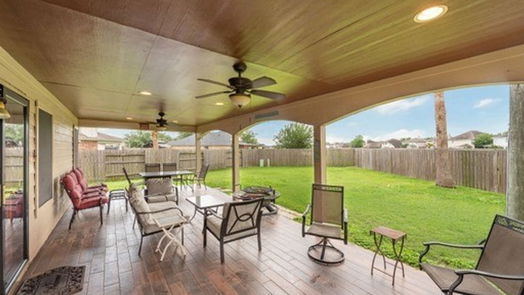 Houston 2-story, 4-bed 2103 Forest Ranch Drive-idx