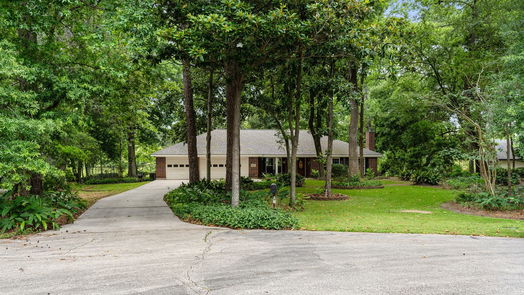 Houston 1-story, 4-bed 5722 Seclusion Drive-idx