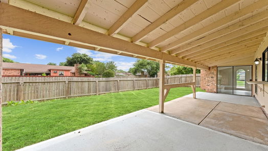 Houston 1-story, 3-bed 5902 Lansdown Drive-idx