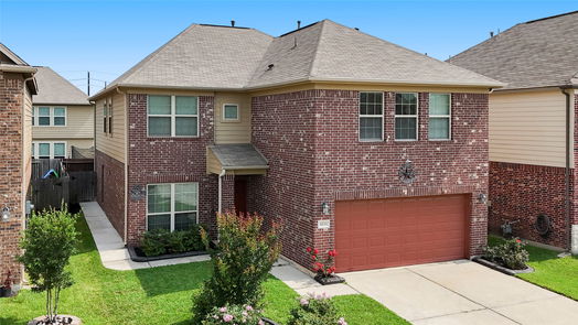 Houston 2-story, 5-bed 14711 Scenic Sky Way-idx