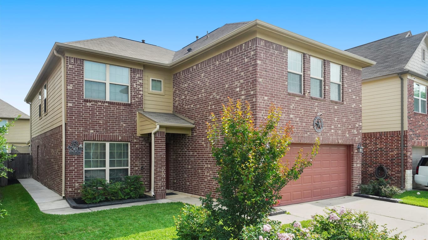 Houston 2-story, 5-bed 14711 Scenic Sky Way-idx