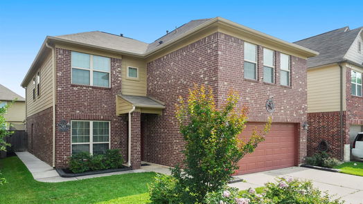 Houston 2-story, 5-bed 14711 Scenic Sky Way-idx