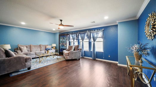 Houston 2-story, 5-bed 14711 Scenic Sky Way-idx