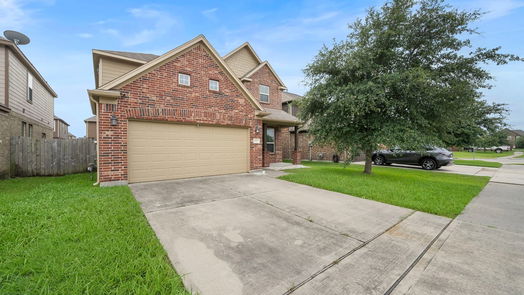 Houston 2-story, 4-bed 14806 Scenic Sky Way-idx