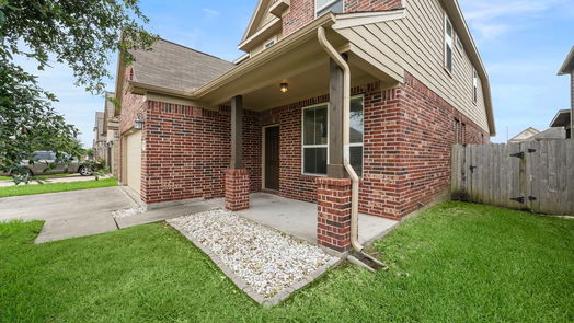 Houston 2-story, 4-bed 14806 Scenic Sky Way-idx