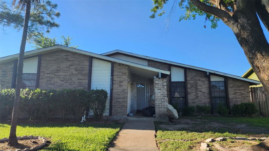 Houston 1-story, 4-bed 14527 Lorne Drive-idx