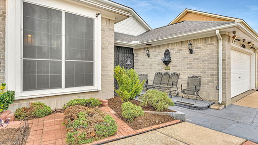 Houston 1-story, 3-bed 5615 Glenmorin Court-idx