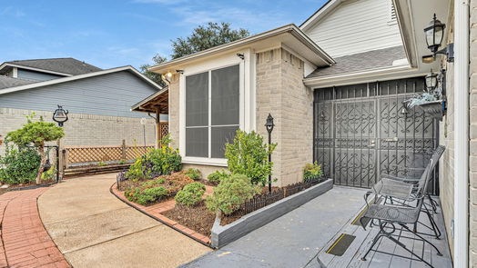 Houston 1-story, 3-bed 5615 Glenmorin Court-idx