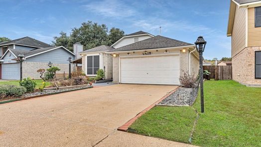 Houston 1-story, 3-bed 5615 Glenmorin Court-idx