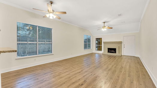 Houston 1-story, 3-bed 5615 Glenmorin Court-idx