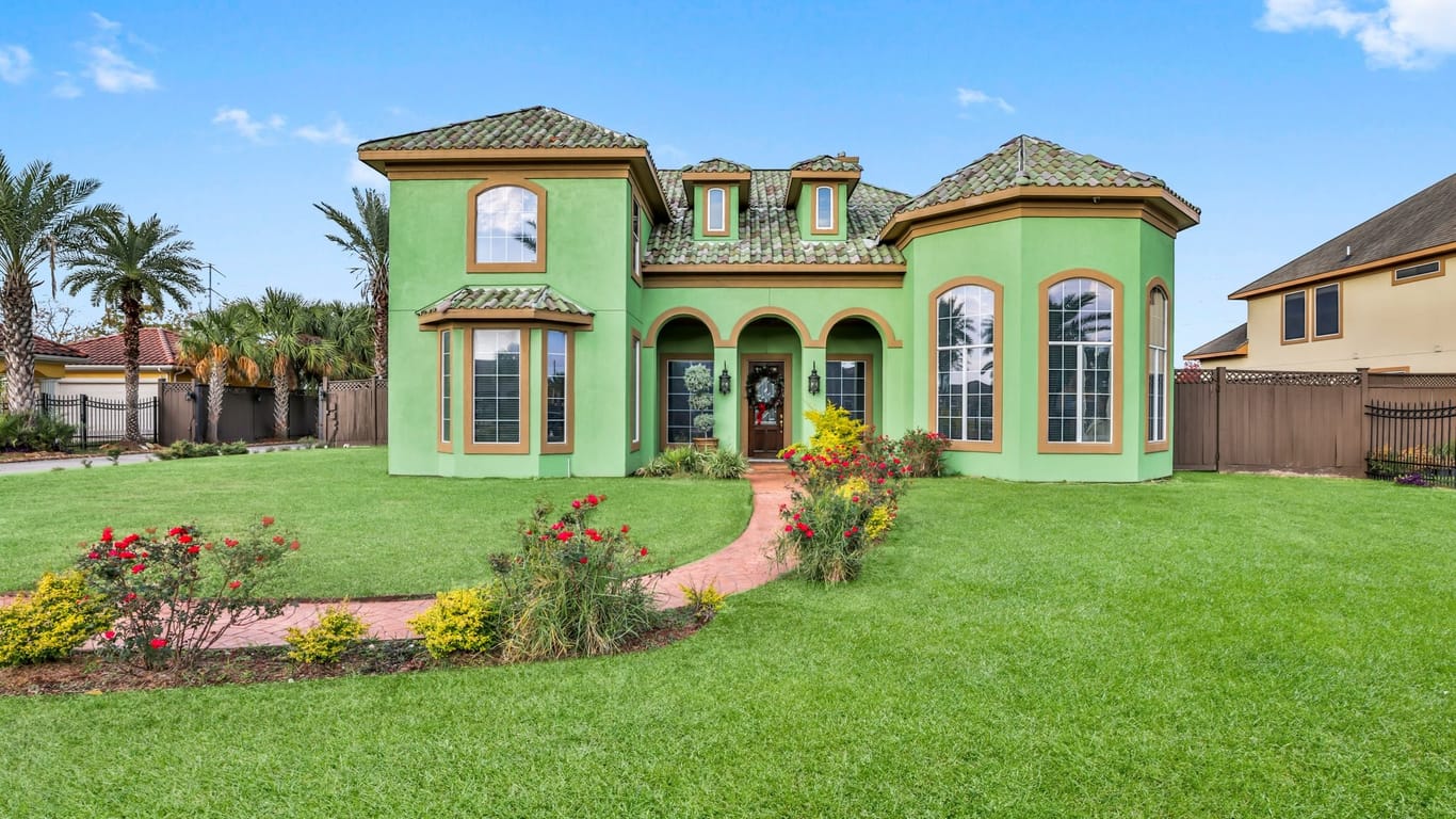 Houston 2-story, 4-bed 16127 Rodale Drive-idx